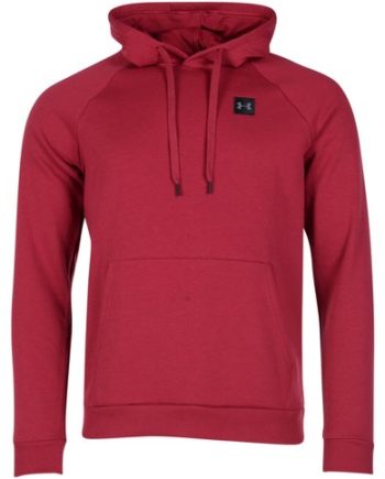 Rival Fleece Po Hoodie