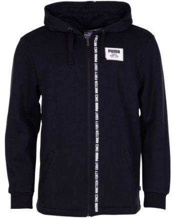 Rebel Block Fz Hoody Fl