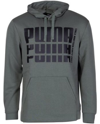Rebel Bold Hoody Fl