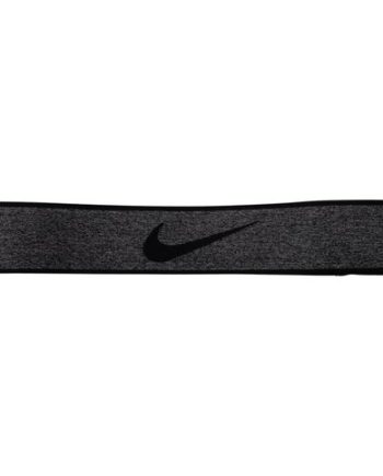 Nike Heathered Pro Swoosh Head
