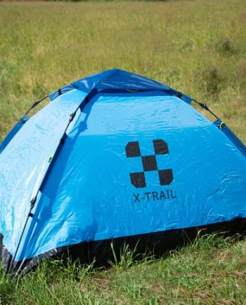 Pop Up Tent