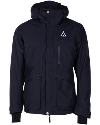 Ace Jacket