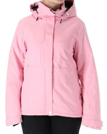 Base Jacket