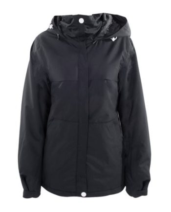 Base Jacket