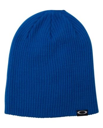 Backbone Beanie
