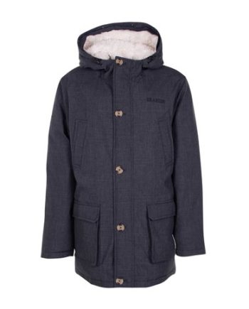 Oregon Parka Sr