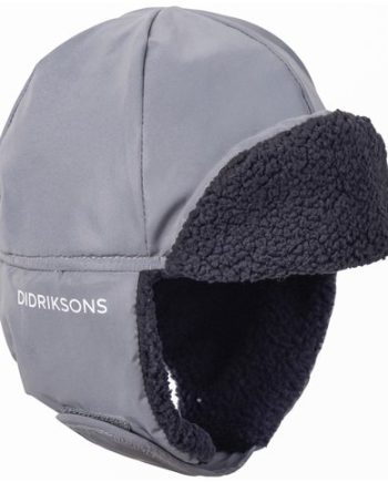 Biggles Reflective Kid's Cap