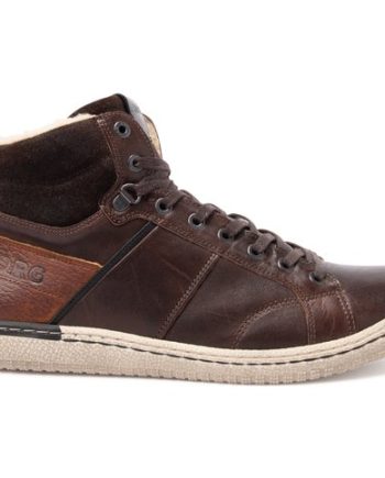 Alvin Mid M
