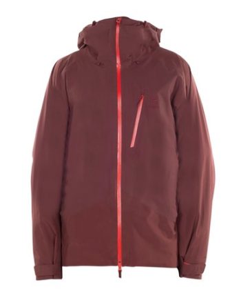 Niva Jacket Men