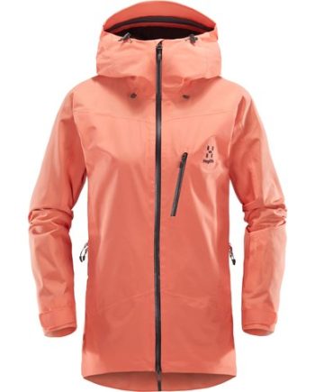 Niva Jacket Women