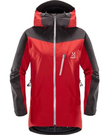 Niva Jacket Women