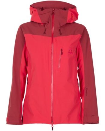 Niva Jacket Women