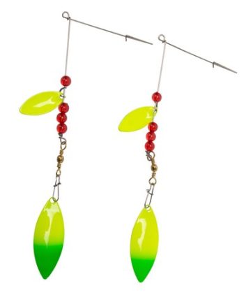 Rigg T Sp.Bait 2-P Yg