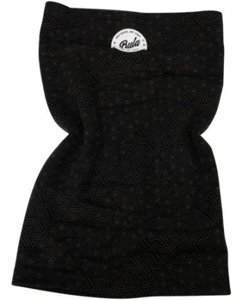 Printed Wool Tube