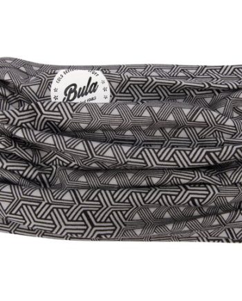 Printed Wool Tube