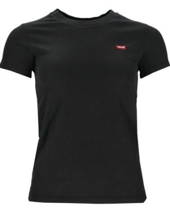 Perfect Tee Mineral Black