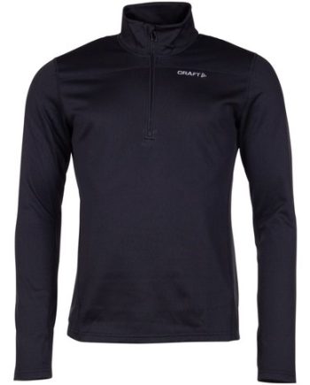 Pin Halfzip M