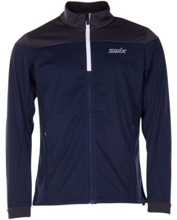 Cross Jacket Ms