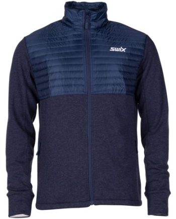 Blizzard Hybrid Jkt Ms