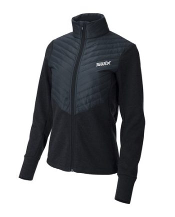 Blizzard Hybrid Jkt Ws