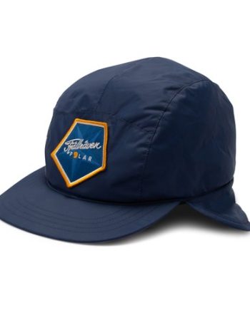 Polar Padded Cap