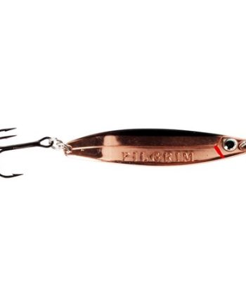 Hansen Pilgrim 8.9cm 28g