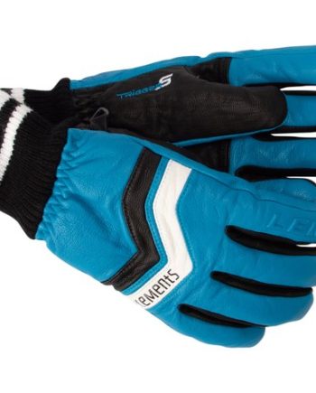 Elements Iridium S