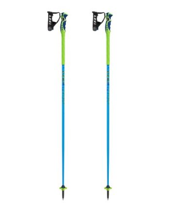 Green Bird Alu S