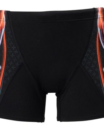 Placement Digital V Aqua Short