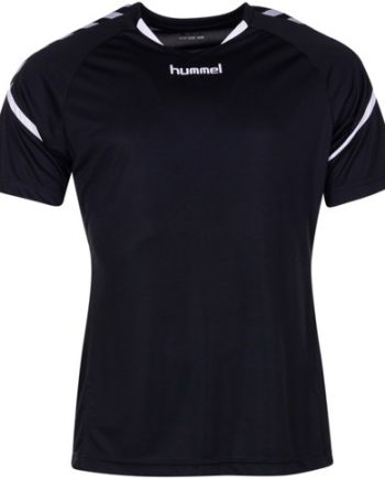 Auth. Charge Ss Poly Jersey