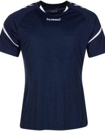 Auth. Charge Ss Poly Jersey