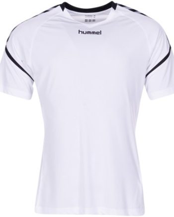 Auth. Charge Ss Poly Jersey