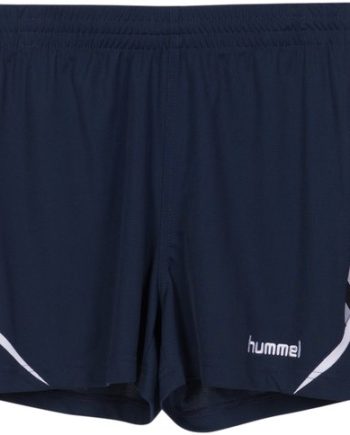 Auth. Charge Poly Shorts Wo