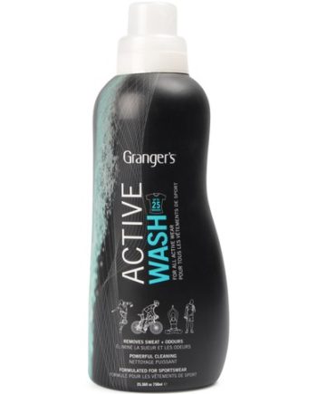 Active Wash