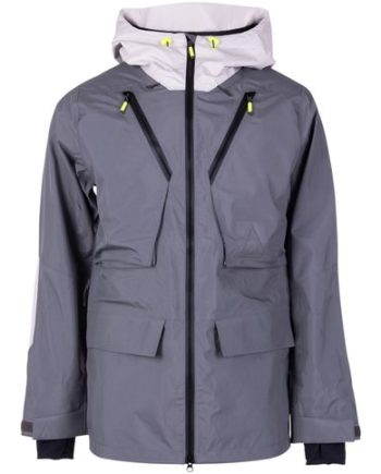 Raven Jacket