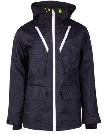 Raven Jacket