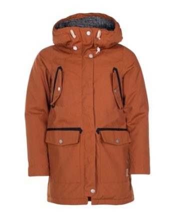 Range Parka
