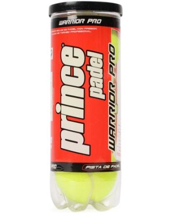 Prince Padel Ball Warrior Pro