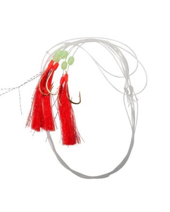Red Flasher Rig