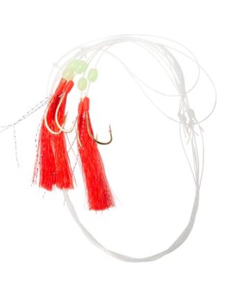 Red Flasher Rig