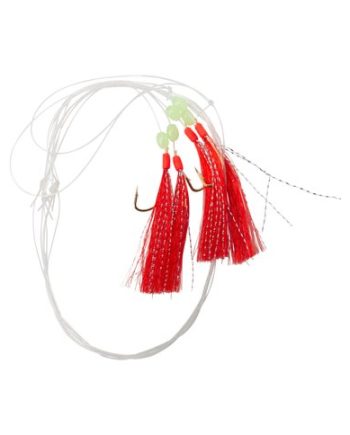 Red Flasher Rig