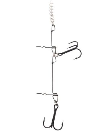 Pike Stiff/Sh