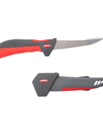 Berkley Filékniv 4in M. Hölste