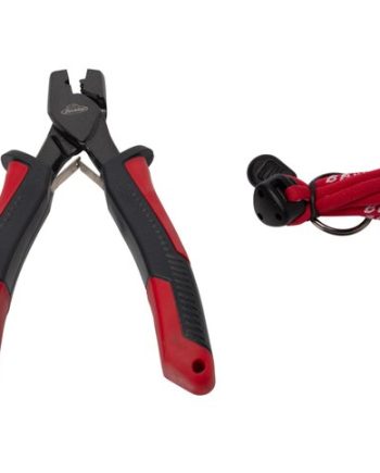 B. Fishingear 6" Sleeve Plier