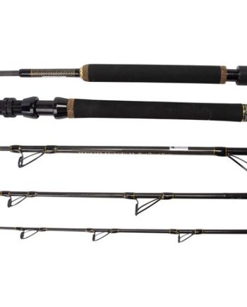 Regiment Ii 215 7ft +30lb Boat