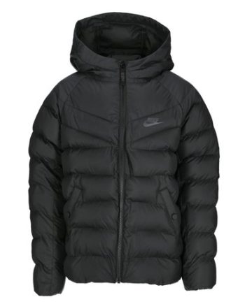 Nike Sportswear Kids Hooded Jacket