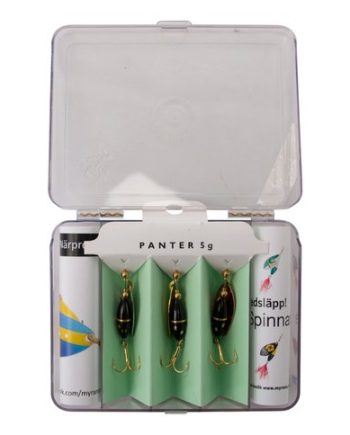 Panter Sortiment   5 Gram