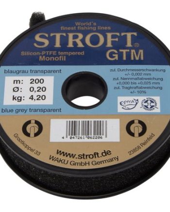 Stroft Gtm 0