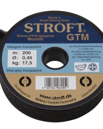 Stroft Gtm 0