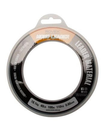 Rovex Mono Leader 100m 0